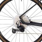 Bagnav på Principia Gravel 20 Hybrid