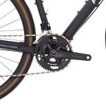Kranksæt på Principia Gravel 30 Alu GRX RX400