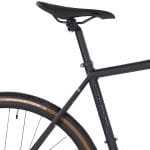 Sadel på Principia Gravel 30 Alu GRX RX400