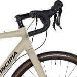 Styr på Principia Gravel 40 Alu GRX RX600