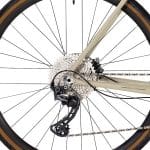 Bagnav på Principia Gravel 40 Alu GRX RX600