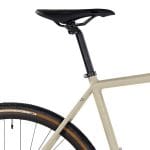 Sadel på Principia Gravel 40 Alu GRX RX600