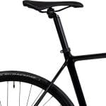 Sadel på Principia Road Carbon 105 2×11