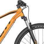 Styr på Scott Aspect 750