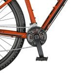Kranksæt Prowheel TM-CY01 på SCOTT Aspect 760