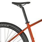 Sadel Syncros 3.0 på SCOTT Aspect 760