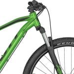 Styr på Scott Aspect 770