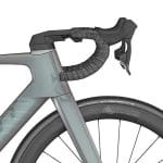 Styr på Scott Foil RC 20