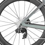 Bagnav på Scott Foil RC 20