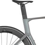 Sadel på Scott Foil RC 20