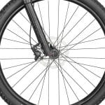 front hub på Scott Scale 930