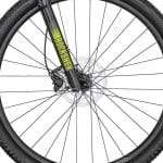 front hub på Scott Scale 970