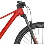 Styr Syncros Fraser 2.0 DC Alloy 6061 D.B på Scott Spark 960