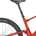 Sadel Syncros Tofino 2.5 Regular på Scott Spark 960