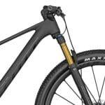 Styr på Scott Spark RC SL EVO AXS