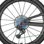 Bagnav på Scott Spark RC SL EVO AXS