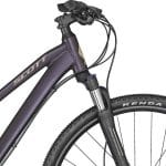 Styr på Scott Sub Cross 30