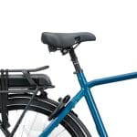 Sadel på Sparta A-Shine Energy DK M7B