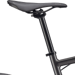 Sadel på Specialized Allez E5 Elite