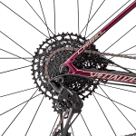 Bagnav på Specialized Chisel