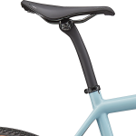 Sadel på Specialized Crux Comp