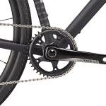Kranksæt på Specialized Crux Comp