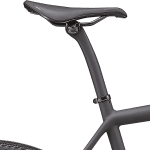 Sadel på Specialized Crux Comp