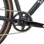 Kranksæt på Specialized Crux Expert