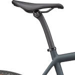 Sadel på Specialized Crux Expert