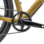 Kranksæt på Specialized Diverge STR Expert