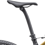 Sadel på Specialized Diverge STR Expert