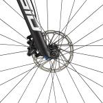 front hub på Specialized Epic Expert