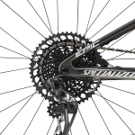 Bagnav på Specialized Epic Expert