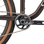 Kranksæt på Specialized Epic Pro