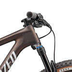 Styr på Specialized Epic Pro