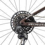 Bagnav på Specialized Epic Pro