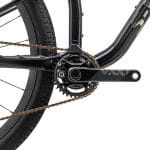 Kranksæt på Specialized S-Works Epic