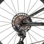 Bagnav på Specialized S-Works Epic
