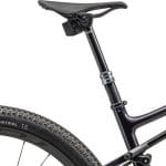 Sadel på Specialized S-Works Epic