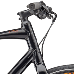 Styr på Specialized Sirrus 3.0