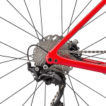 Bagnav på Specialized Tarmac SL6 Sport