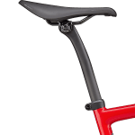 Sadel på Specialized Tarmac SL6 Sport