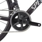 Kranksæt på Specialized Tarmac SL7 Comp