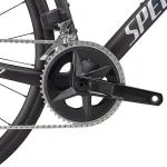 Kranksæt SRAM Rival - 48 på Specialized Tarmac SL7 Comp