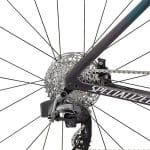 Bagnav på Specialized Tarmac SL7 Comp