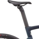 Sadel på Specialized Tarmac SL7 Comp