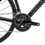 Kranksæt på Specialized Tarmac Sport