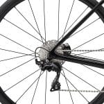 Bagnav på Specialized Tarmac Sport