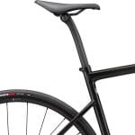 Sadel på Specialized Tarmac Sport