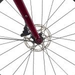 front hub på Specialized Turbo Vado SL 4.0 Step-Through EQ